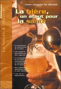 Biere. un atout pour la sante
