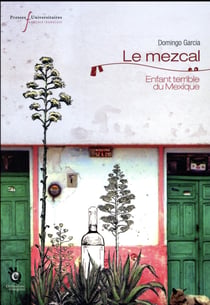Le mezcal - enfant terrible du Mexique