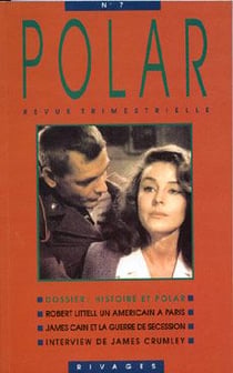 Revue polar n.7 - histoire et polar