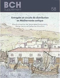 Entrepôts et circuits de distribution en méditerranée antique
