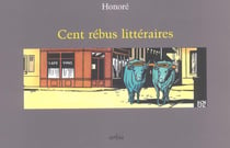 Cent rebus litteraires