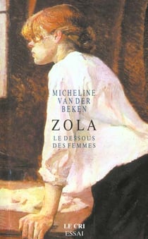 Zola - le dessous des femmes
