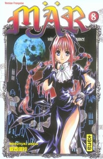 Mär Tome 8