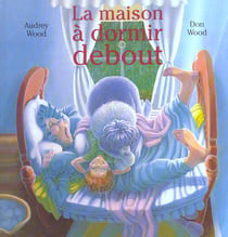 La maison à dormir debout (édition 2003)