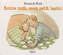 Bonne Nuit Mon Petit Lapin
