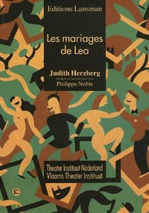 Les mariages de lea