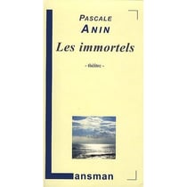 Les immortels
