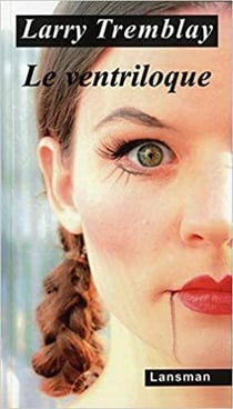 Le ventriloque