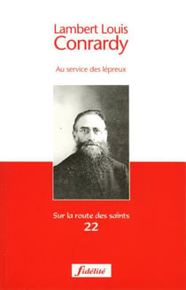 Lambert Louis Conrardy