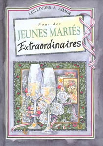 Jeunes maries
