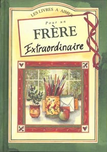 Pour un frere extra