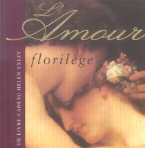 Amour florilege nlle couverture