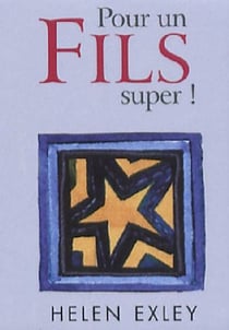 Pour un fils super