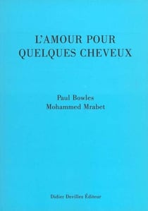 L'amour pour quelques cheveux