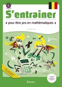S'entraîner pour être pro en mathématiques