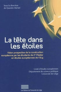 La tête dans les étoiles