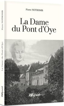 La dame du pont d'Oye