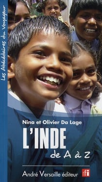 L'Inde De A A Z.