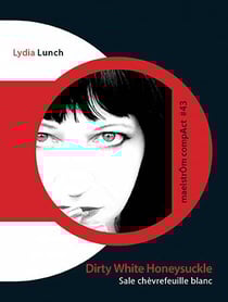 Dirty white honeysuckle sale chevrefeuille blanc