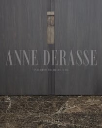 Anne Derasse - interior architecture