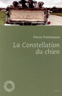 La constellation du chien