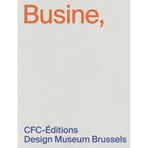 Zéphir Busine, designer