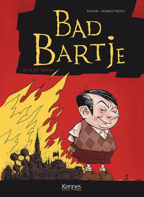 Bad Bartje t.1