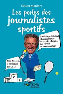 Les Perles Des Journalistes Sportifs