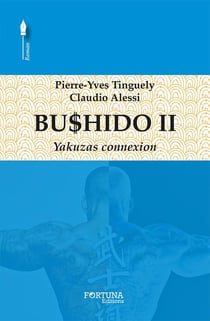 Bushido Tome 2