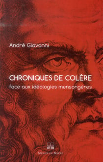 Chronique de colère