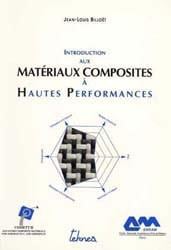 Introduction aux matériaux composites à haute performance