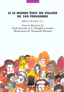 Si le monde etait un village de 100 personnes