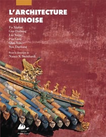 L'architecture chinoise