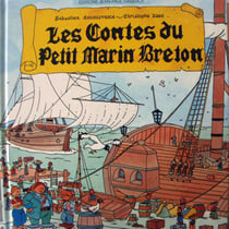 Les contes du petit marin breton
