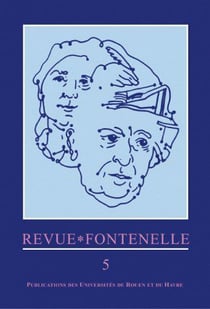 REVUE FONTENELLE n.5