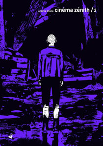 Cinema zénith Tome 3