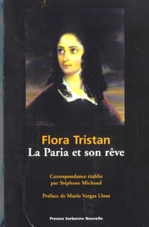 La Paria et son rêve