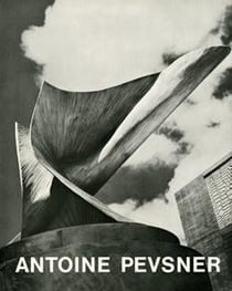 Antoine pevsner
