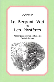 Serpent vert - mystères