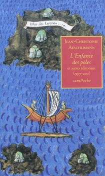 L'enfance des pôles