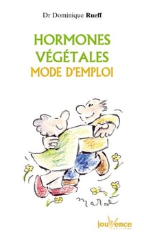 N°48 Hormones végétales
