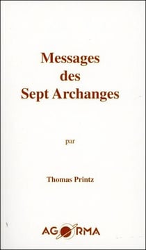 Messages des sept archanges