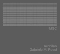 Archilab MSC