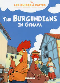 The Burgundians in Genava