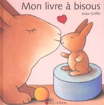 Mon livre à bisous