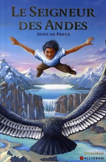 Le seigneur des Andes