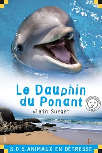 Le dauphin du Ponant