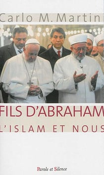 Fils d abraham