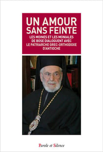 Un amour sans feinte