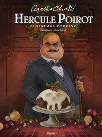 Hercule Poirot : Christmas pudding